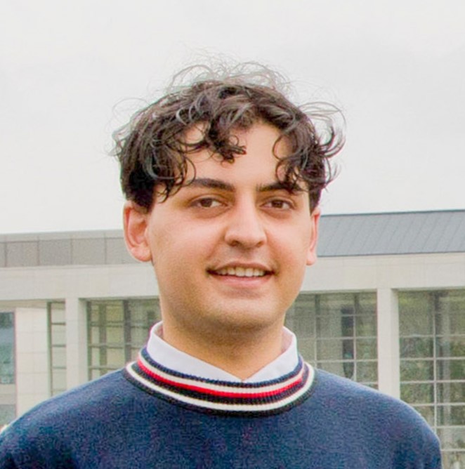 Suleman Khan image